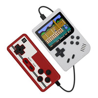800 In 1 Retro Video Handheld Game Console-Portable Game Console Accessories-Golonzo