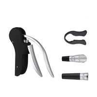 Push Type Wine Opener-Bottle Openers-Golonzo