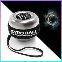 Gyroball-Wrist Power Gyroscopic Ball-Exercise Balls-Golonzo