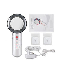 Infrared Slimming Massager-Golonzo