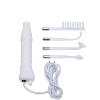 High Frequency Electrode Glass Tube Electrotherapy-Health & Beauty-Golonzo