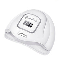LED Nail Dryer UV Lamp for Curing All Gel Nail-Nail Dryers-Golonzo