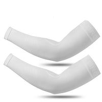 Summer UV Protection Sleeves - Camping & Outdoors Sports Activities-Arm Warmer and Sleeves-Golonzo