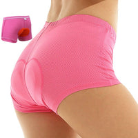 Men Cycling Shorts-Bicycle Shorts & Briefs-Golonzo