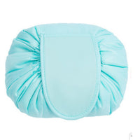 Women Drawstring Cosmetic Bag-Cosmetic & Toiletry Bags-Golonzo