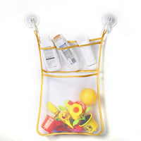 Mesh Bag Bathtub Organizer - Kids Bathtub Bag-Bath Toys-Golonzo