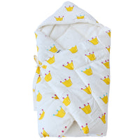 Soft Baby Bed Sleeping-Blanket & Swaddling-Golonzo
