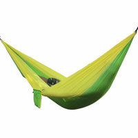Portable Hammock Double Person-Hammocks-Golonzo