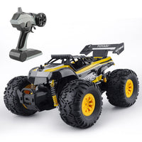 RC Car 2.4G 1/18 Monster Truck-Remote Control Cars & Trucks-Golonzo