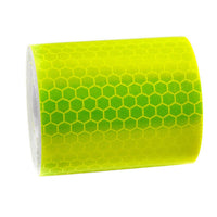 Safety mark Tape Roll - Sticker for Worry-free-travel and Decorations-Golonzo