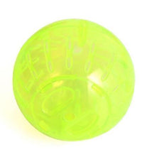 Hamster Jogging Ball - Gerbil Rat Exercise-Toys-Golonzo