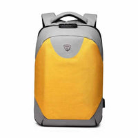 Large Capacity USB Charger Anti-thief Backpack-Backpacks-Golonzo