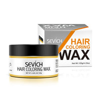 Temporary Hair Color Wax-Hair Color-Golonzo