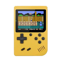 800 In 1 Retro Video Handheld Game Console-Portable Game Console Accessories-Golonzo
