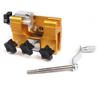 Portable Chain Saw Sharpener for Sharpening Chain Machine Chainsaw-Chainsaw Sharpener-Golonzo