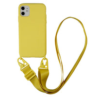 Crossbody Necklace Cell Phone Case-Mobile Phone Case-Golonzo