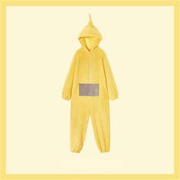 Teletubbies Pajamas Costumes-Costumes-Golonzo