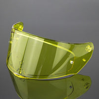 Motorcycle Helmet Visor for FF320 FF328 FF353 FF800-Motorcycle Helmet Parts & Accessories-Golonzo