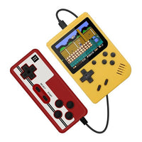 800 In 1 Retro Video Handheld Game Console-Portable Game Console Accessories-Golonzo