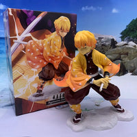 Demon Slayer - Kimetsu no Yaiba figure-Action & Toy Figures-Golonzo