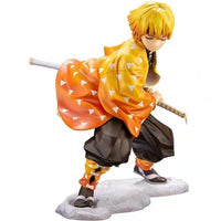 Demon Slayer - Kimetsu no Yaiba figure-Action & Toy Figures-Golonzo