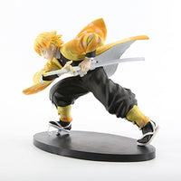 Demon Slayer - Kimetsu no Yaiba figure-Action & Toy Figures-Golonzo