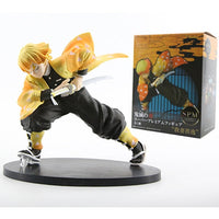 Demon Slayer - Kimetsu no Yaiba figure-Action & Toy Figures-Golonzo