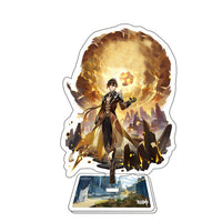 Genshin Impact Character Acrylic Figure Stand Model-Decor-Golonzo
