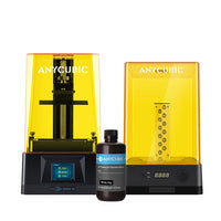 Photon Mono 4K LCD UV Resin High-Speed 3D Printing-3D Printers-Golonzo