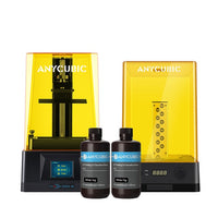 Photon Mono 4K LCD UV Resin High-Speed 3D Printing-3D Printers-Golonzo