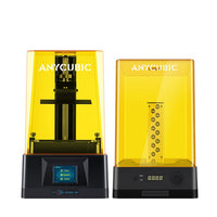 Photon Mono 4K LCD UV Resin High-Speed 3D Printing-3D Printers-Golonzo