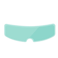 Universal Motorcycle Helmet Anti-fog Film And Rainproof-Motorcycle Helmet Parts & Accessories-Golonzo