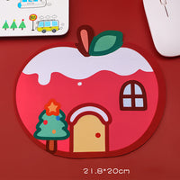 Kawaii Cute Mouse Pad - Cute & Adorable Things Mouse pad !-Mouse Pads-Golonzo