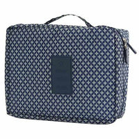 Korean Makeup Cosmetic bag-Cosmetic & Toiletry Bags-Golonzo