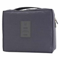 Korean Makeup Cosmetic bag-Cosmetic & Toiletry Bags-Golonzo
