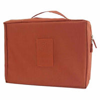 Korean Makeup Cosmetic bag-Cosmetic & Toiletry Bags-Golonzo