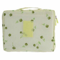 Korean Makeup Cosmetic bag-Cosmetic & Toiletry Bags-Golonzo