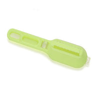 Kitchen Accessories Fish Scale Remover Knife-Fish Scale Remover-Golonzo