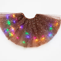 Magical & Luminous LED Princess Tutu Skirt-Golonzo