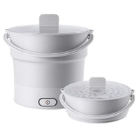Portable Folding Hot Pot-Golonzo