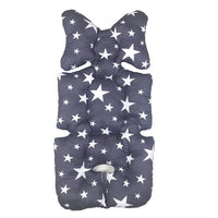 Baby Stroller Liner Car Seat - Cushion Cotton Seat Pad-Chair & Sofa Cushions-Golonzo