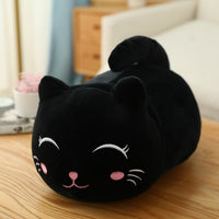 Lovely cute Stuffed soft cat plush pillow-Pillow-Golonzo