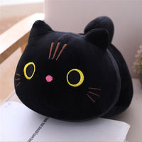 Lovely cute Stuffed soft cat plush pillow-Pillow-Golonzo