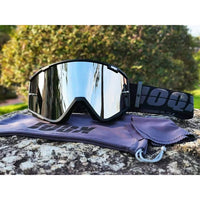 Dirt Bike Goggles-Motorcycle Goggles-Golonzo
