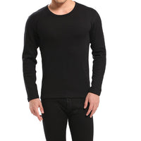 Cotton Thermal Underwear SUITS-Long Johns-Golonzo