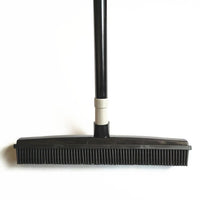 Floor Hair Broom Dust Scraper-Carpet Sweepers-Golonzo