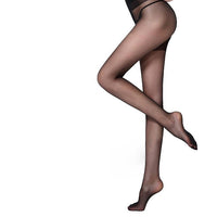 Solid Color Sexy High Waist Pantyhose Women Fashion-Baby & Toddler Socks & Tights-Golonzo