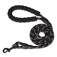 Nylon Dog Leash Training Recall Long Lead Line Pet Traction Rope-Pet Leashes-Golonzo