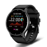 Fitness tracker Smart Watch-Watches-Golonzo