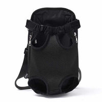 Pet Carrier Backpack for Small Dogs and Cats-Pet carries and Crate-Golonzo